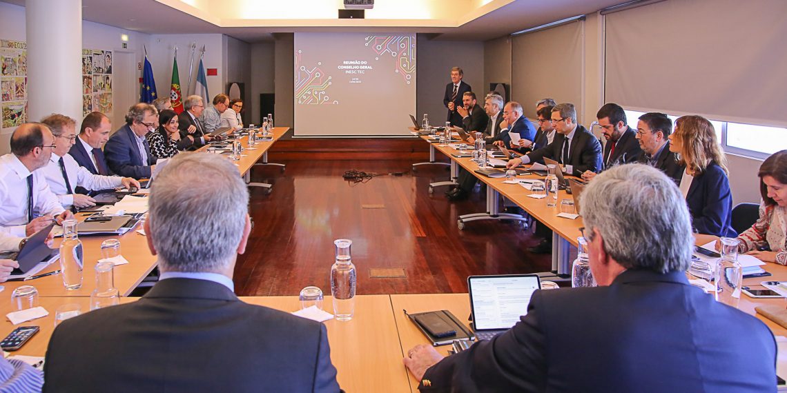 Decisões do Conselho Geral do INESC TEC