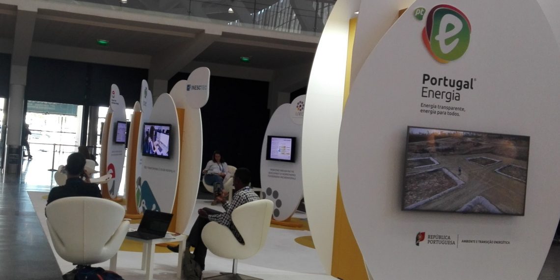 INESC TEC participou na conferência europeia de biomassa