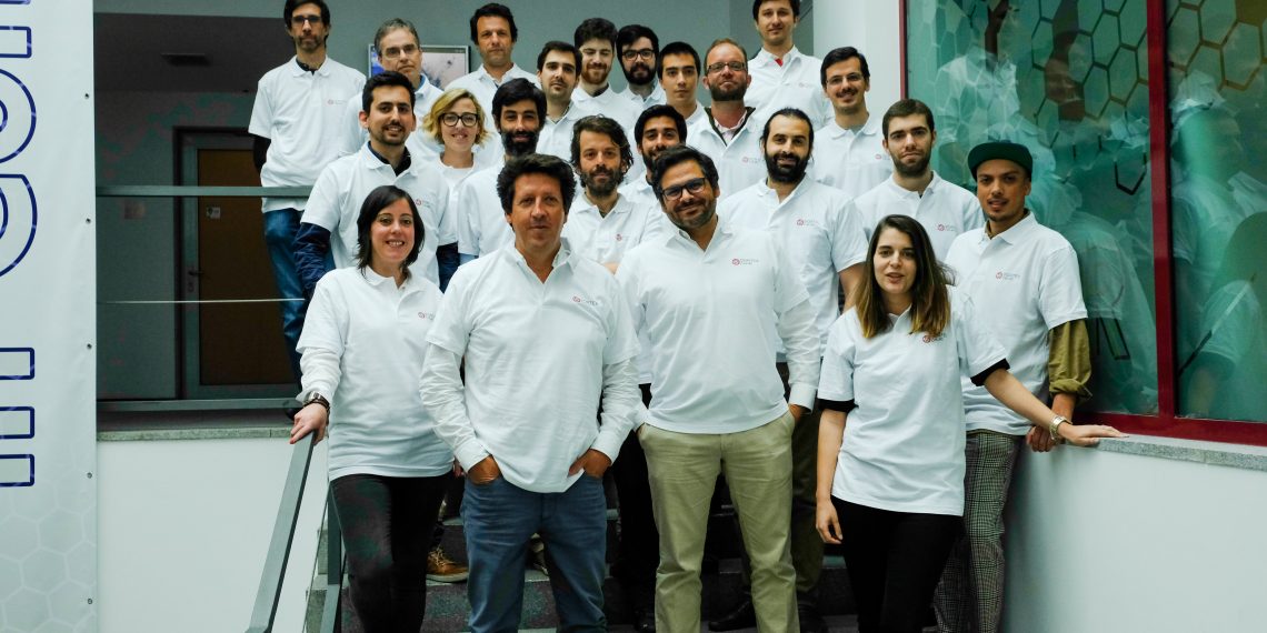 INESC TEC participa no Bootcamp do CoLAB VORTEX