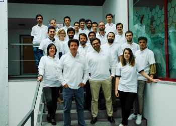 INESC TEC participa no Bootcamp do CoLAB VORTEX