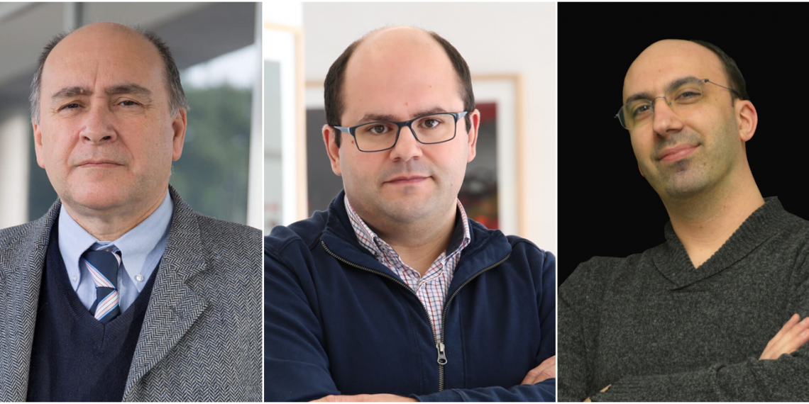 Artigo INESC TEC sobre microredes entre os mais citados no Research Gate