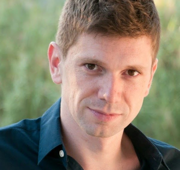 Testemunho da OutSystems, pela voz de João Abril de Abreu