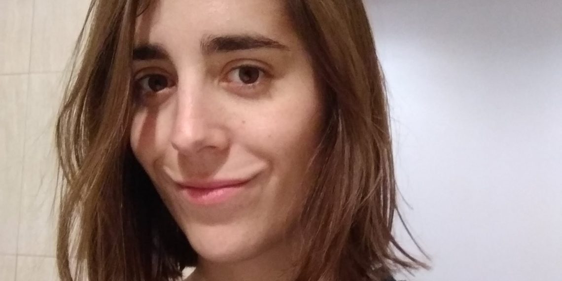 Joana Nobre Rocha, Sodexo Business Services, Purchase to Pay Specialist