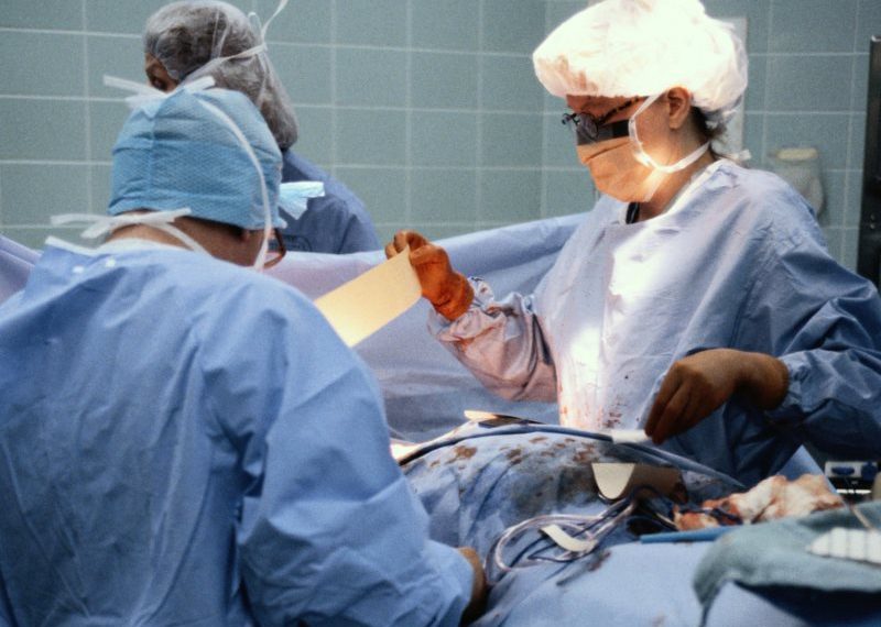 Project develops tool to optimise the paired kidney exchange