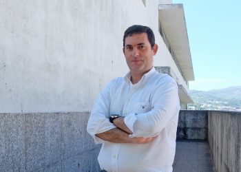 Novo membro na coordenação do HASLab