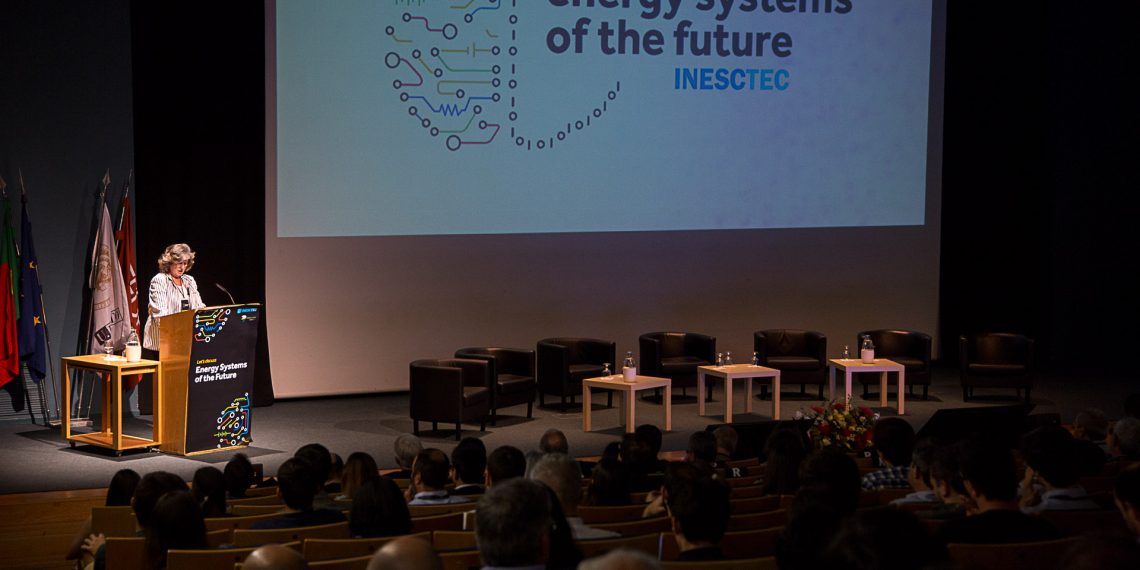 Dia da Energia foi celebrado com debate sobre os sistemas de energia do futuro