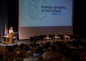Dia da Energia foi celebrado com debate sobre os sistemas de energia do futuro