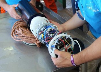 INESC TEC e CIIMAR desenvolvem tecnologia para monitorizar microrganismos aquáticos