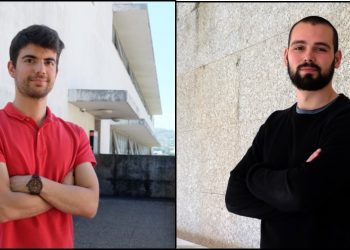 Investigadores INESC TEC distinguidos com Bolsa de Mérito da UMinho