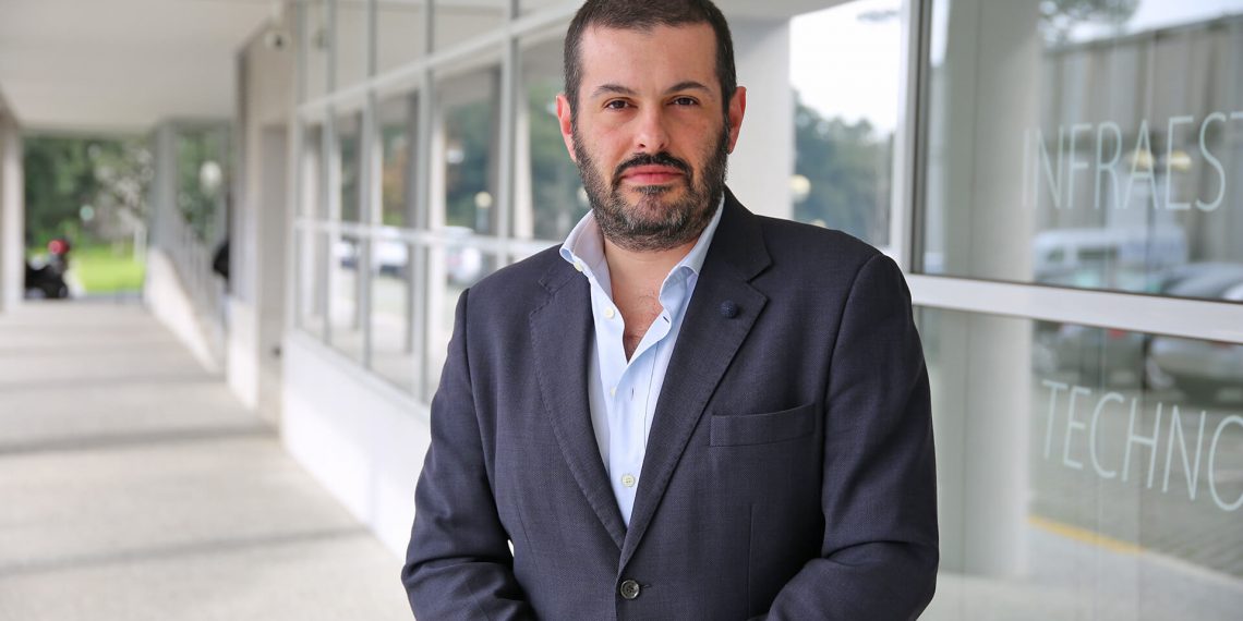 Novo membro na Comissão Executiva do INESC TEC