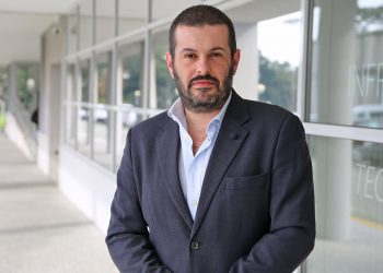 Novo membro na Comissão Executiva do INESC TEC