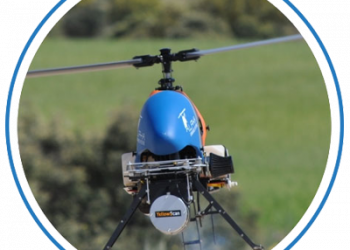 INESC TEC em projeto para controlo de desastres naturais com frotas de drones