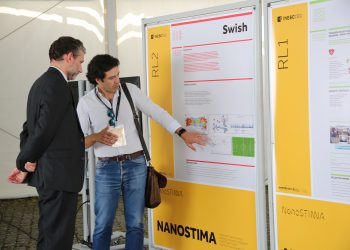 INESC TEC apresenta tecnologias para as áreas da saúde, mar, indústria, energia e media