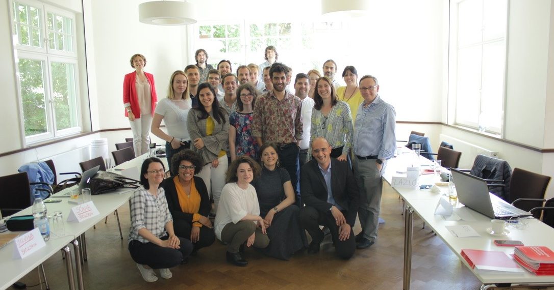 Spin-off INESC TEC vence prémio da EIT Health