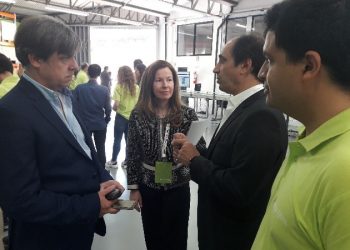 Projeto FAMEST apresentado no INESC TEC