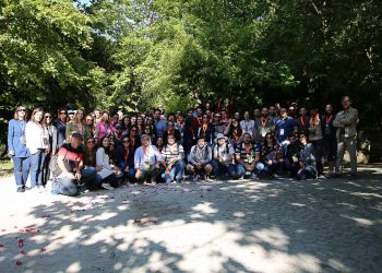 INESC TEC on the move de novo no Parque da Cidade do Porto