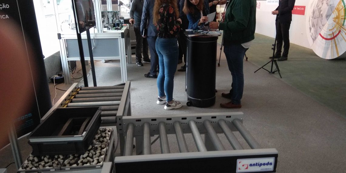 Conferência internacional promovida pela COTEC com participação INESC TEC