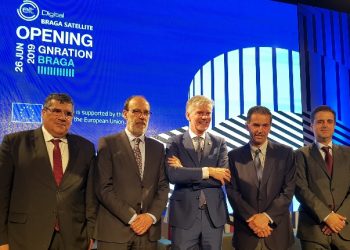 INESC TEC integra a comunidade europeia EIT Digital
