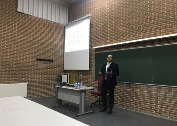Investigador INESC TEC vence Best Paper Application em congresso internacional