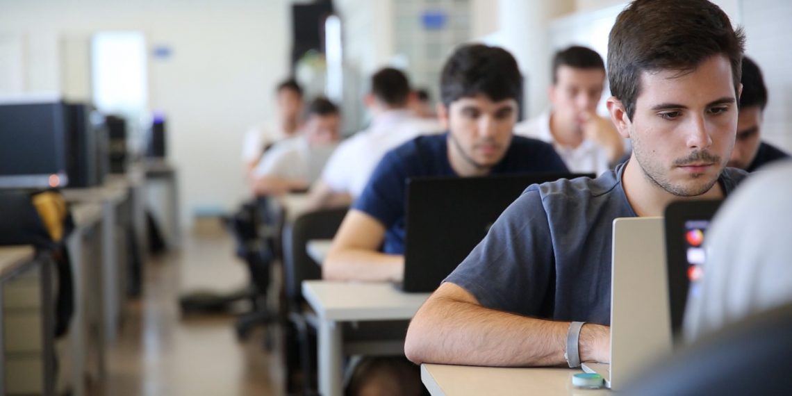 Programa Estágios de Verão do CTM reúne alunos universitários do Porto