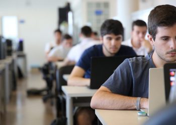 Programa Estágios de Verão do CTM reúne alunos universitários do Porto