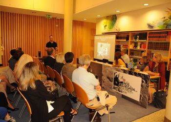 Exposição na FCUP comemora 50 anos da chegada do homem à lua