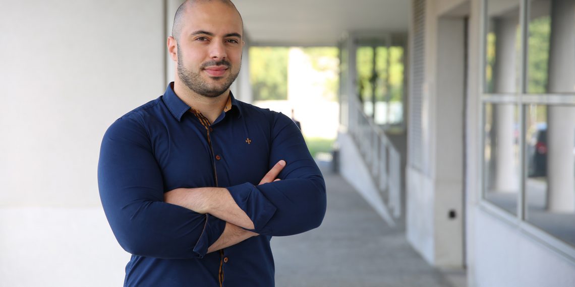 Prontos para levantar voo?