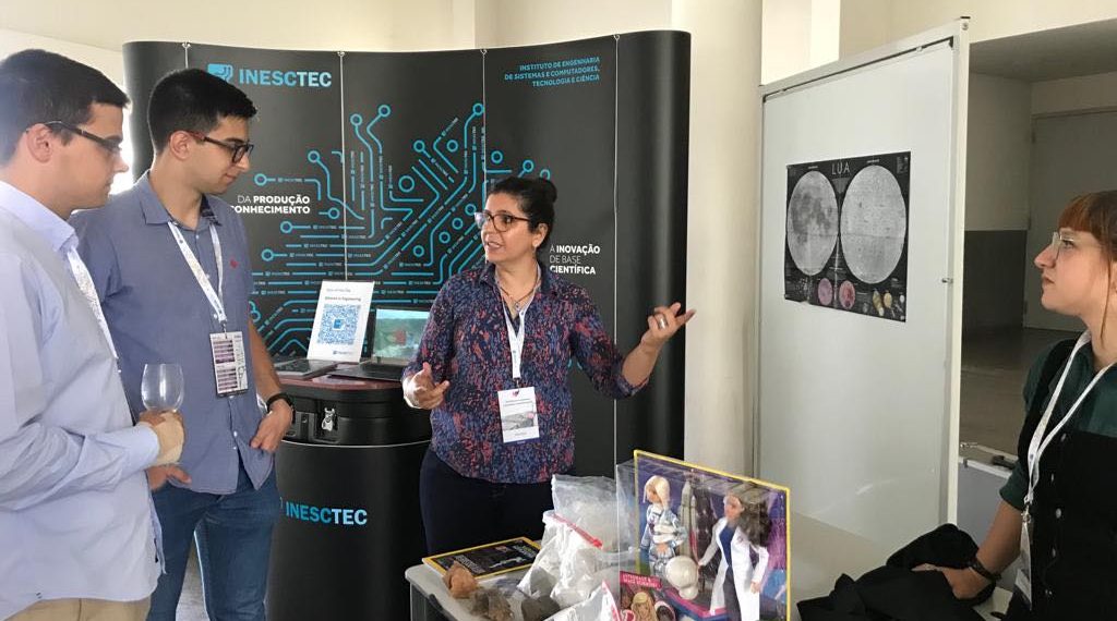 INESC TEC apoia Congresso Internacional sobre Mulheres na Engenharia