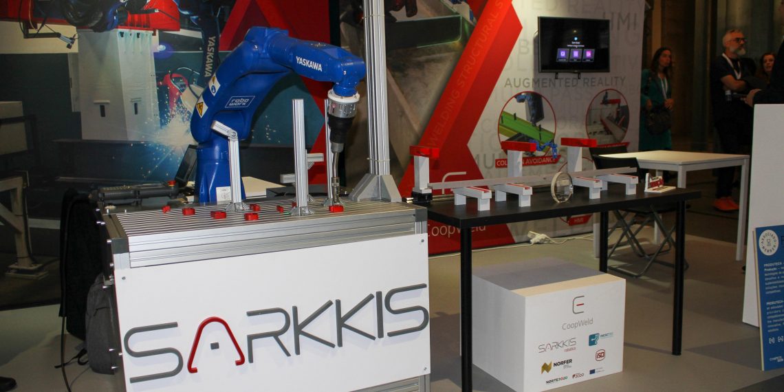 Testemunho da Sarkkis, pela voz de Pedro Malaca