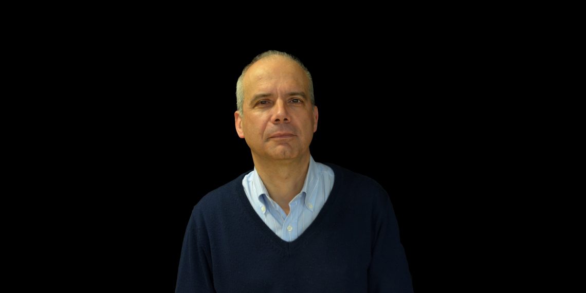 José Nuno Oliveira