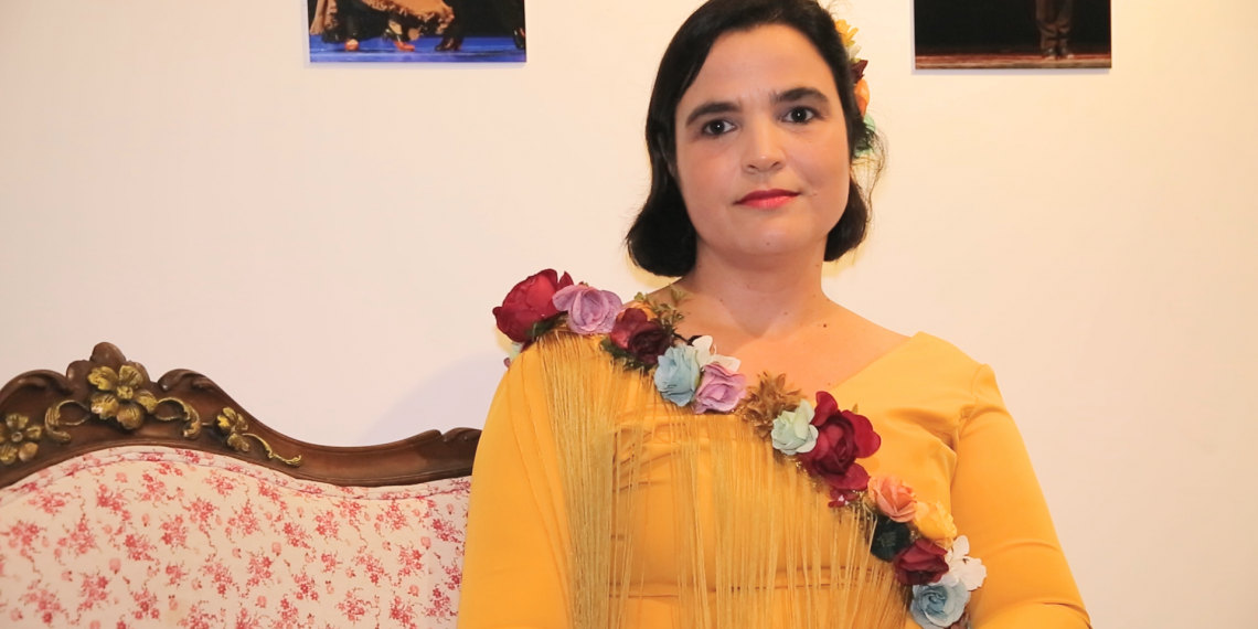 Cante, toque e baile