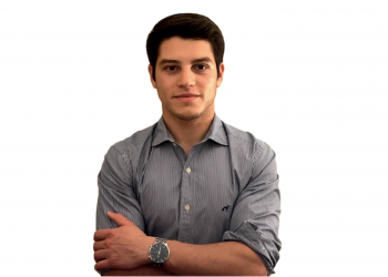 «CTM Award for Best Master Thesis» awarded to Baltasar Aroso