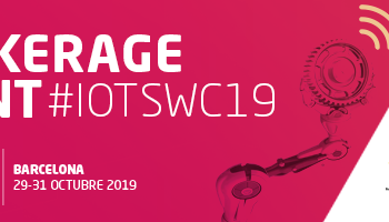IoT Brokerage Event 2019