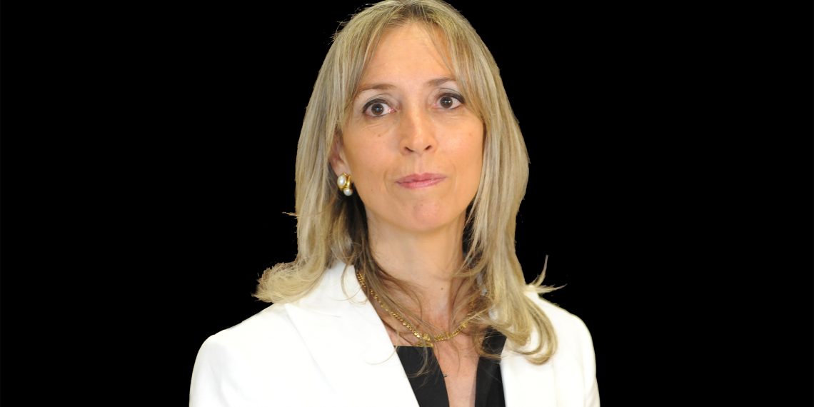 Maria João Cardoso, Breast Unit, Champalimaud Clinical Center