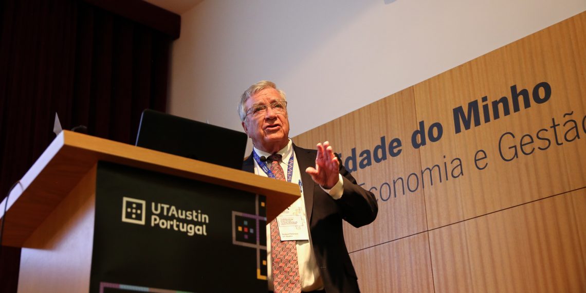 Programa UT Austin Portugal traz a Portugal “pai” do supercomputador