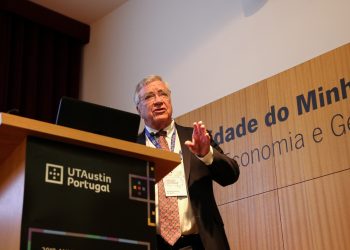 Programa UT Austin Portugal traz a Portugal “pai” do supercomputador