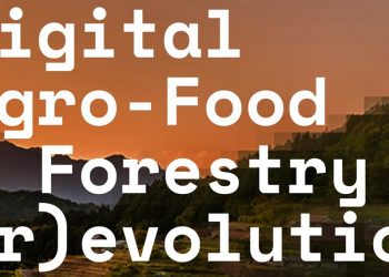 Digital Agro-food & Forestry (r)evolution Congress