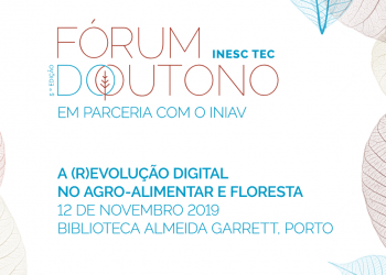 Fórum de Outono 2019