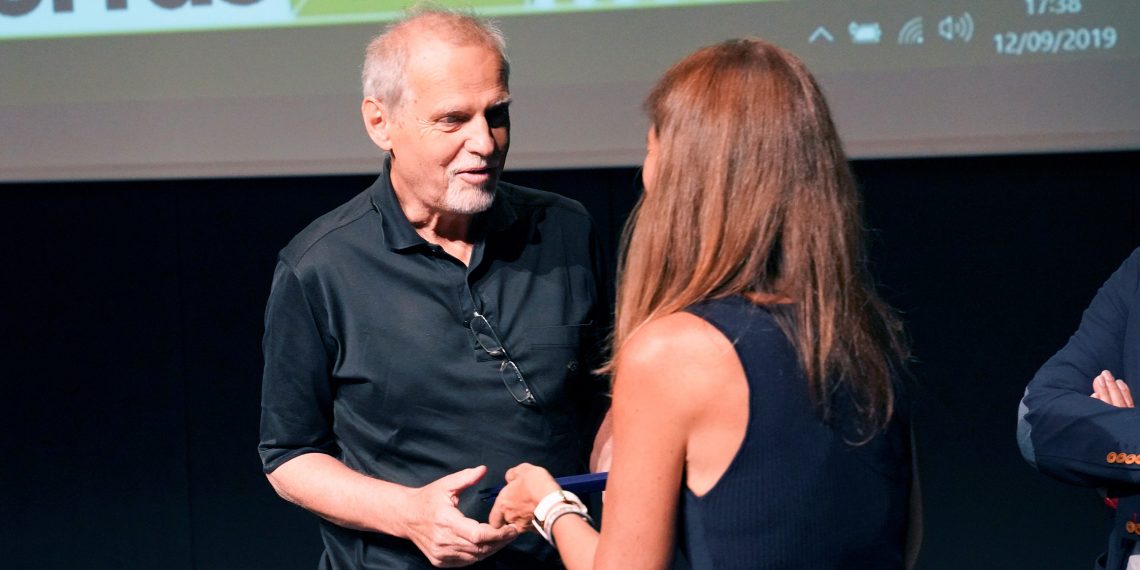INESC TEC’s researcher was honoured by the Artificial Intelligence Society