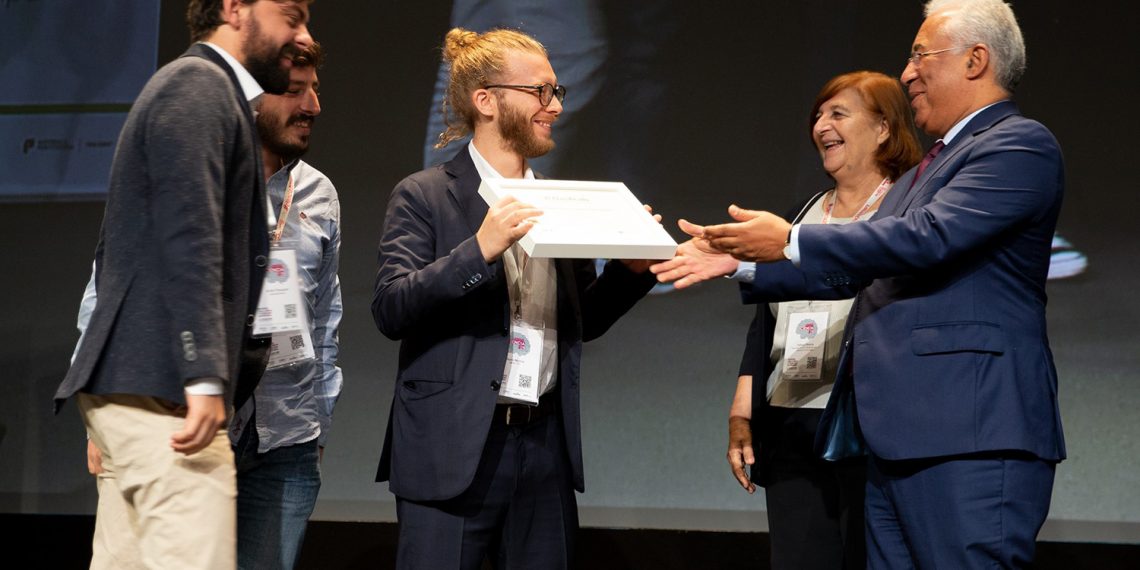 Investigadores do INESC TEC premiados no Encontro Ciência 2019