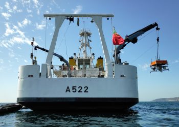 INESC TEC’s robotics participates in NATO’s exercise