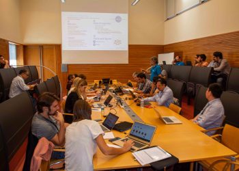 The project to further develop INESC TEC’s knowledge in the fields of robotics has started