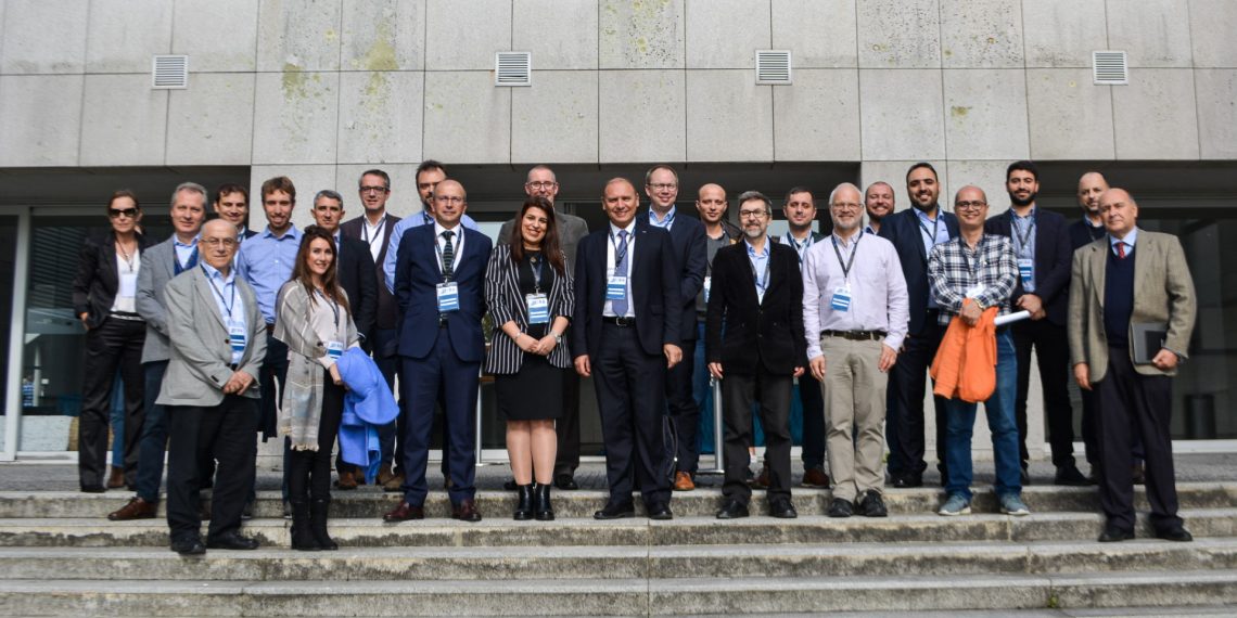 INESC TEC organizou workshop sobre digitalização dos sistemas de energia