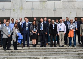 INESC TEC organizou workshop sobre digitalização dos sistemas de energia