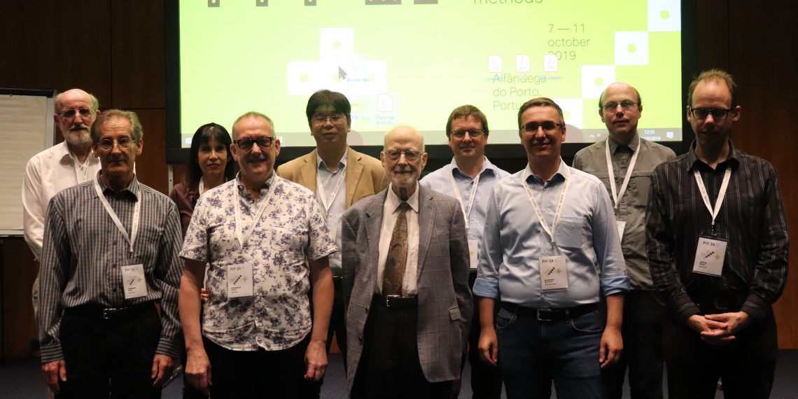 INESC TEC organiza congresso mundial com 600 profissionais na área da Informática