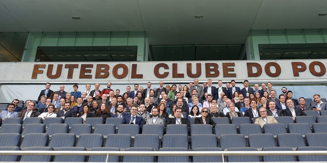 Arrancou o maior projeto europeu liderado por uma entidade portuguesa