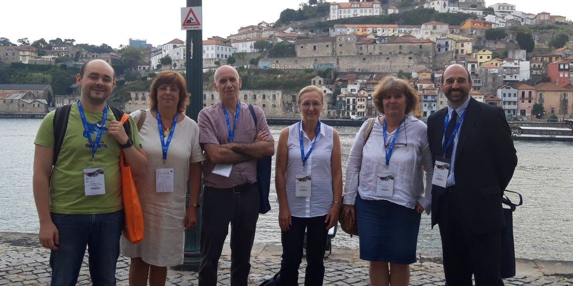 RDA-pt realizou workshop na Open Science Fair