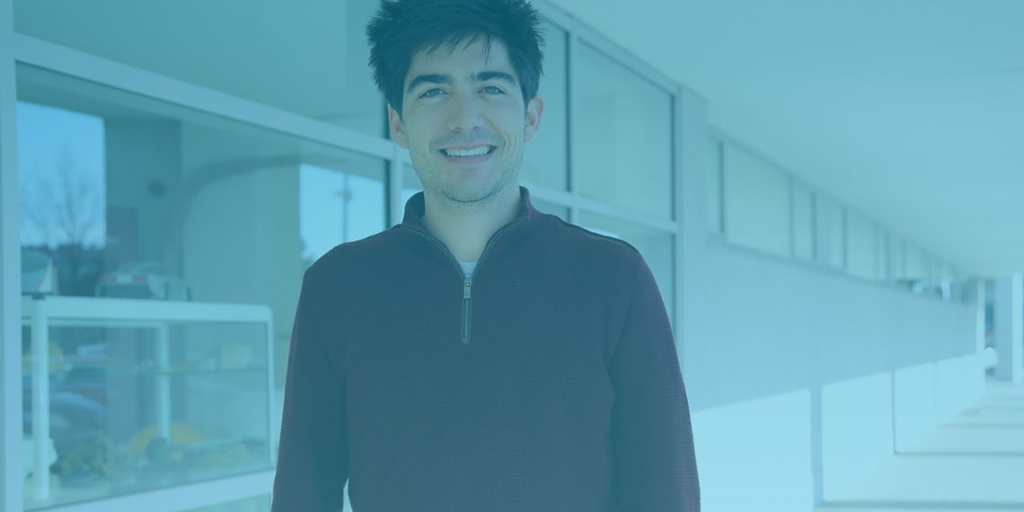 BTW com João Pedrosa