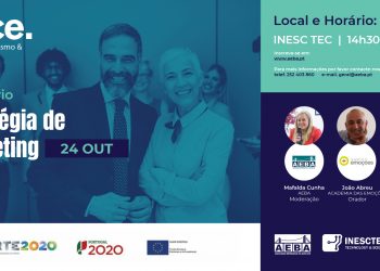 Seminário: Estratégia de Marketing