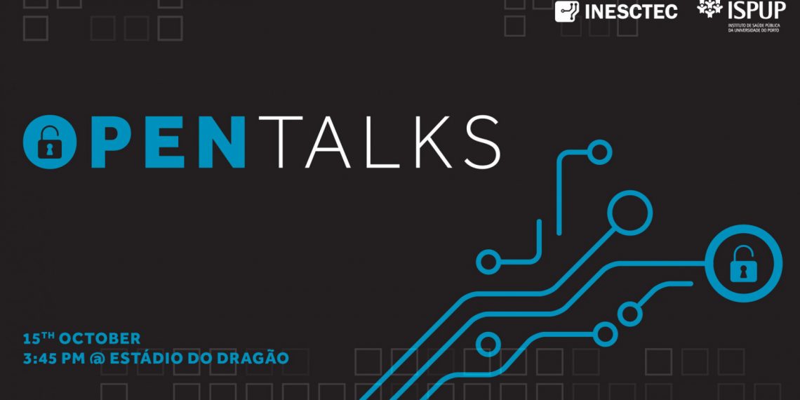 Open Talk “Proteção de Dados Pessoais”